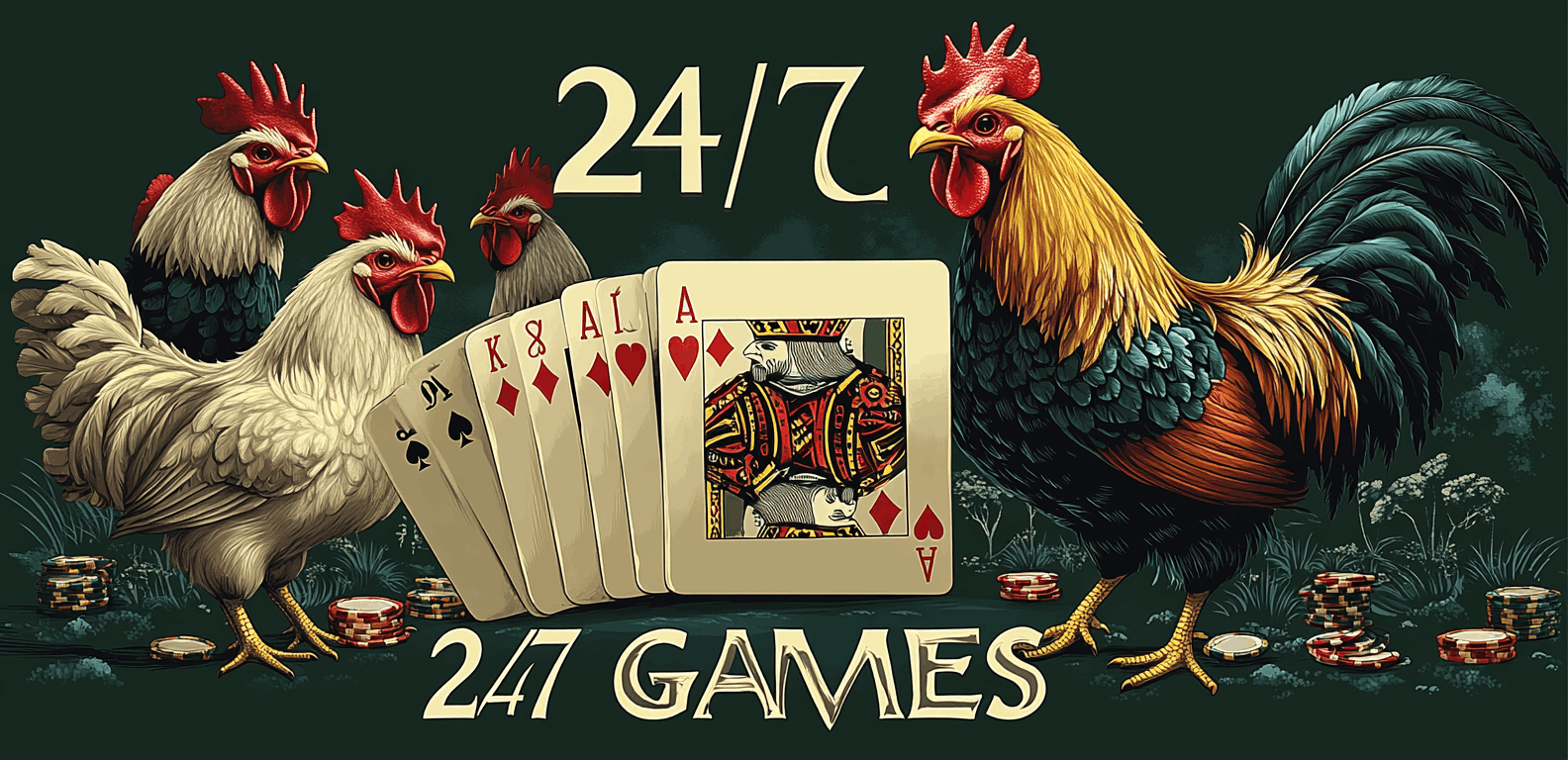 bg-247Mahjong